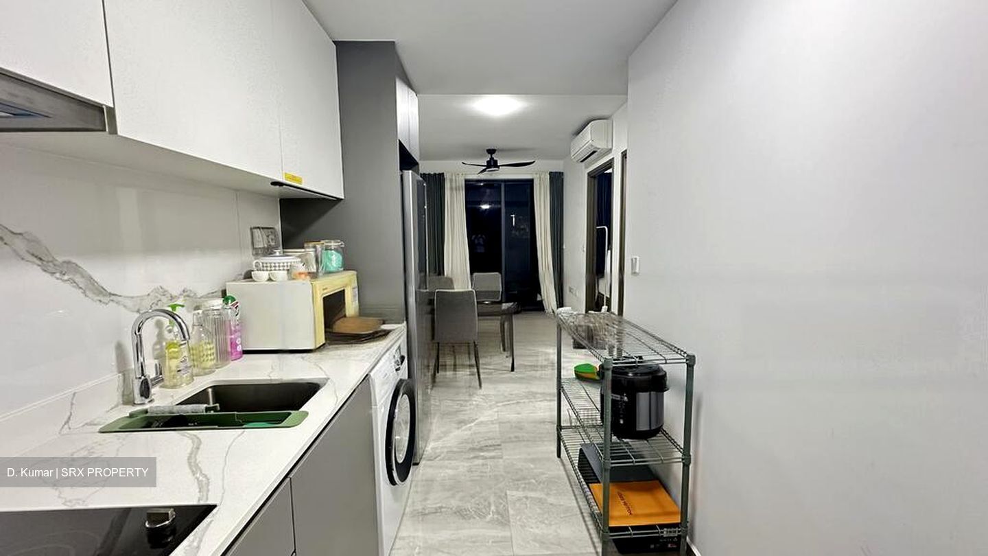 Affinity At Serangoon (D19), Apartment #581842911